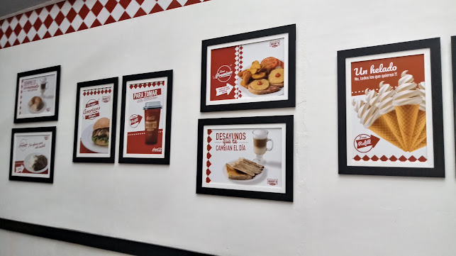 Barny's Propios - Gastronomía y hostelería