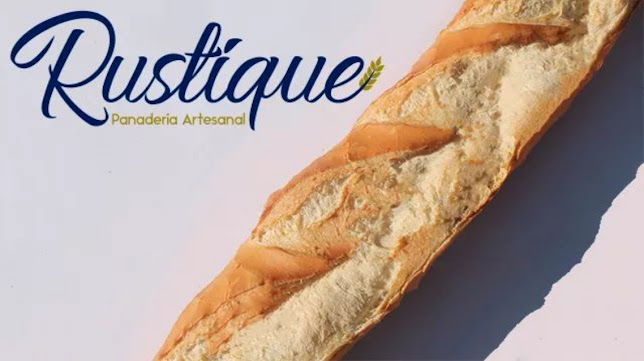 Opinii despre Rustique Panadería Artesanal în Ciudad de la Costa - Gastronomía y hostelería