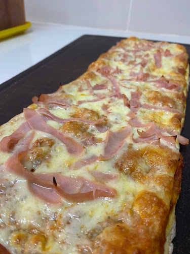 Los Duendes Pizzería