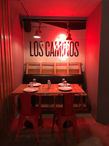 Comentarii opinii despre Almacén de pizzas