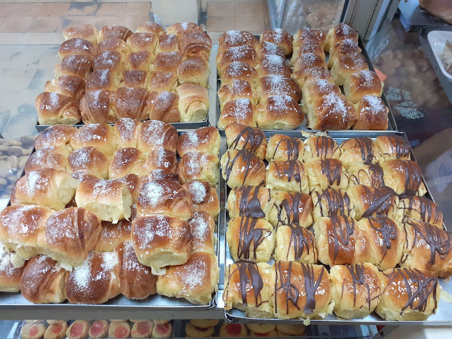 Panaderia Confiteria Nuevo Mundo