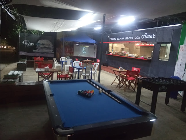 Rico Rico - Gastronomía y hostelería