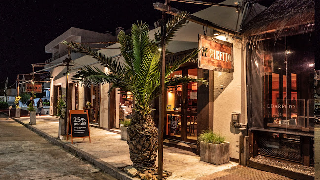 Opinii despre Il Baretto în Punta del Este - Gastronomía y hostelería