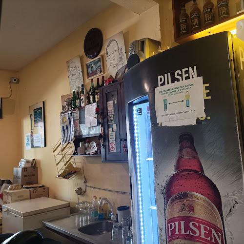 Opinii despre Bar 19 în Durazno - Gastronomía y hostelería