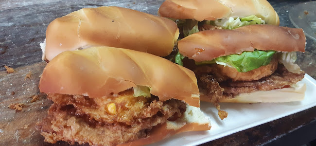 Opinii despre Panaderia dia a dia în Florida - Gastronomía y hostelería