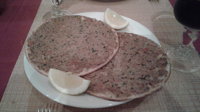 Comentarii opinii despre Lassh