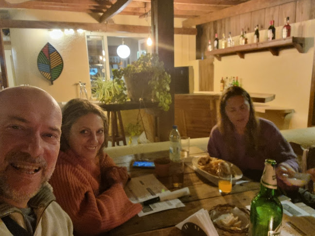 27004 La Pedrera, Departamento de Rocha