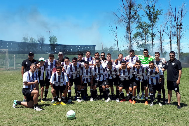 Club Wanders F. C - Paso de los Toros