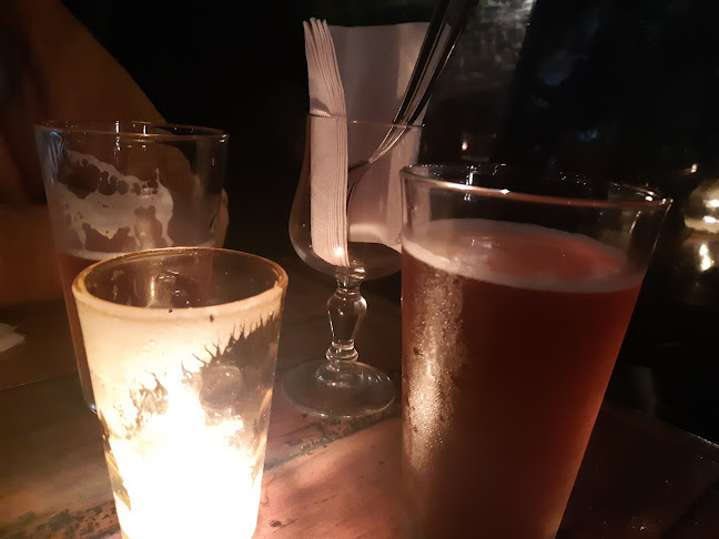 Cervecería Shelter - Montevideo