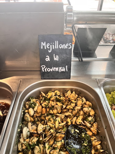 Ártico - Fast Sea Food - Gastronomía y hostelería