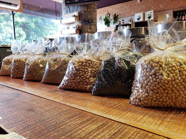 La Cosecha - Tienda a granel - Montevideo