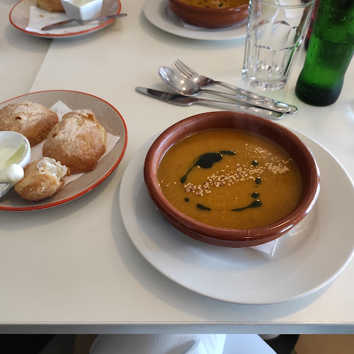 Comentarii opinii despre Restaurante La Corniche