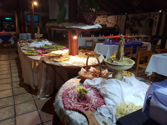 Brigadier Gral. Fructuoso Rivera km 47, 90000 Canelones, Departamento de Canelones