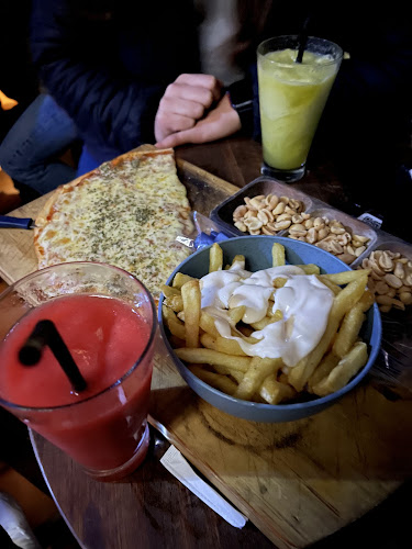 Gabriel Pereira, 11300 Montevideo, Departamento de Montevideo