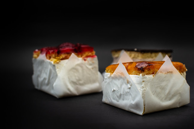 Confiteria La Reina - Montevideo