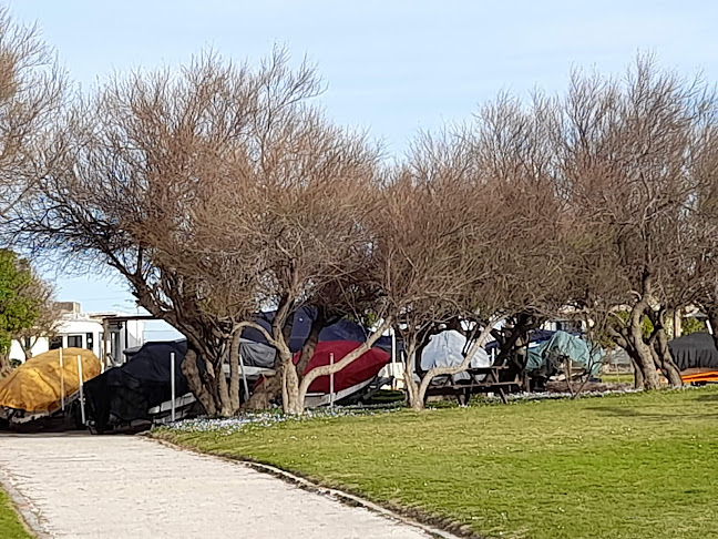 Rbla. Pdte. Wilson 2180, 11300 Montevideo, Departamento de Montevideo