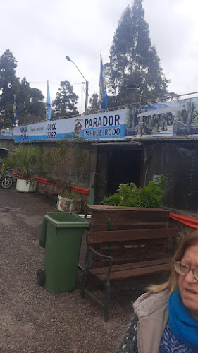 Parador Parque Rodó - Gastronomía y hostelería