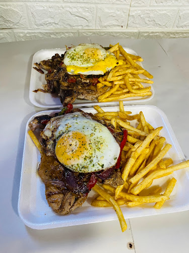 Opinii despre Chiviteria La Isla în Melo - Gastronomía y hostelería