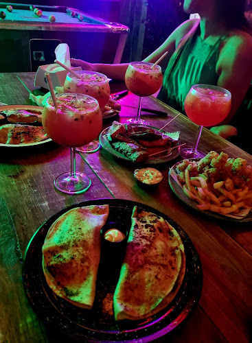 Opinii despre Bigote în Punta del Este - Gastronomía y hostelería