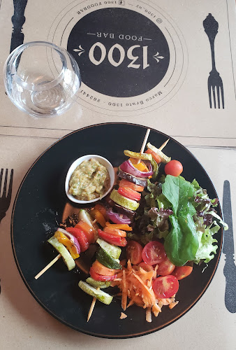 A la Par Food Bar - Gastronomía y hostelería