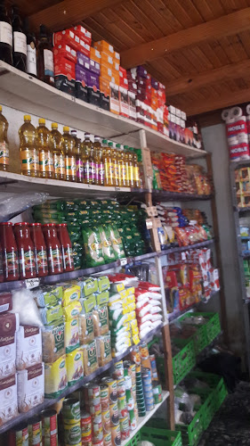 Panificadora Stelar - Rocha