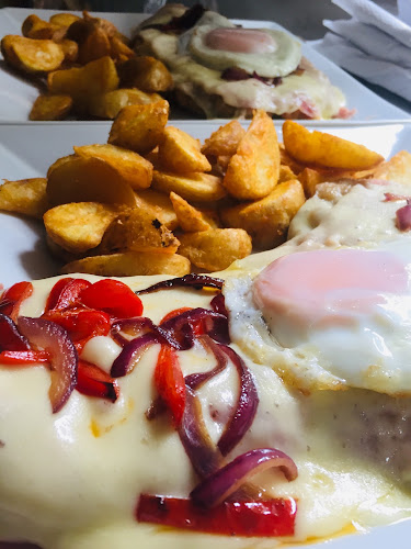 La Casa del Lago - 18 de Mayo