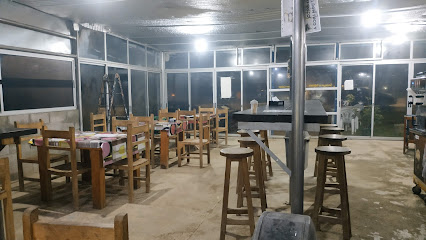 Restaurante Churrasquito's - Subagente de Quinielas 218