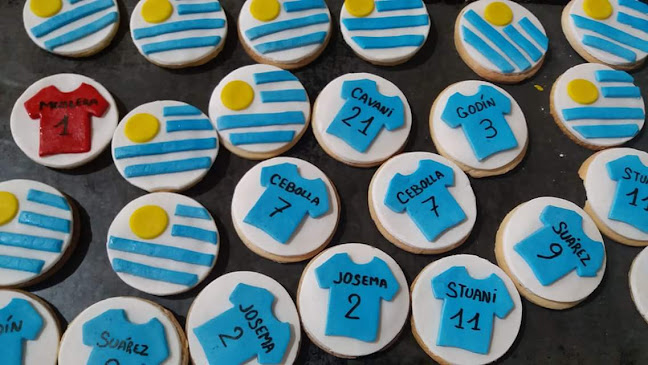 Av. Artigas, 91400 Tala, Departamento de Canelones