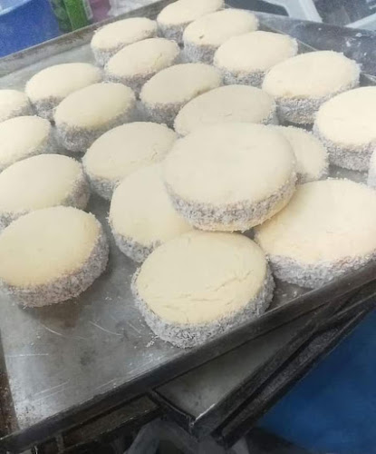 Opinii despre Panadería y Pizzeria la del #23 în Barros Blancos - Gastronomía y hostelería