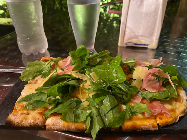 Comentarii opinii despre La Previa La Barra