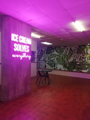 CHELATO Helados Gourmet - Piriápolis - Piriápolis