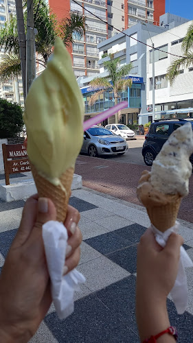 Gelateria Arlecchino