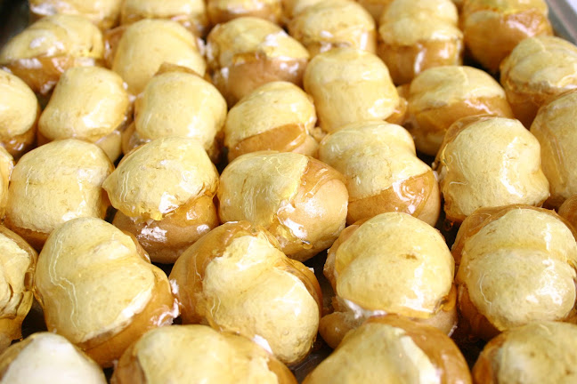 Comentarii opinii despre Confitería y Heladería CanteGrill