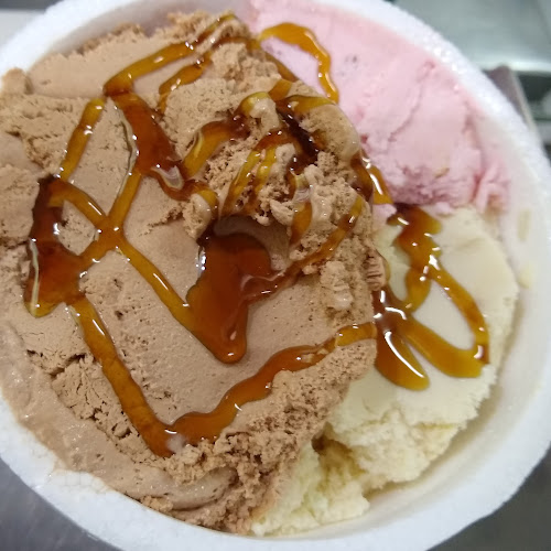 Heladería Artesanal Yelatti