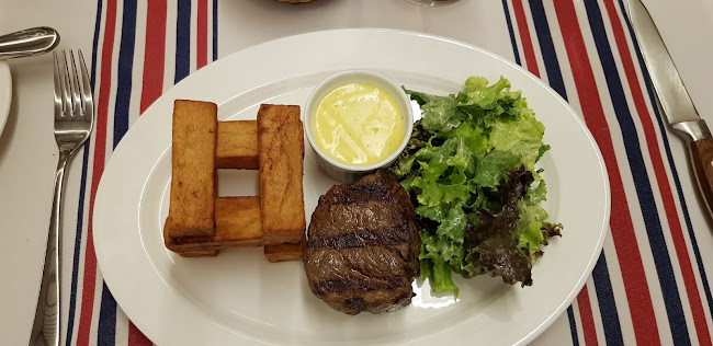 Comentarii opinii despre Baco Vino y Bistro