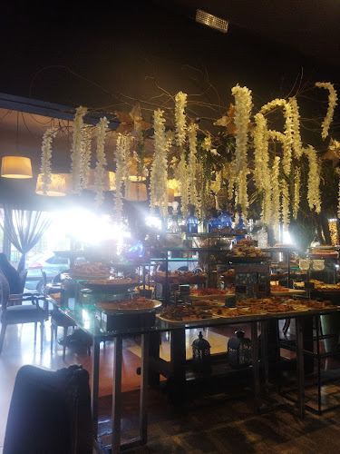 Opinii despre Caffelatte Bistró în Atlántida - Gastronomía y hostelería