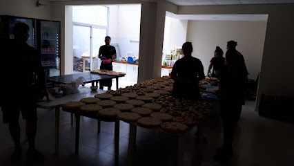 Pizzas Gus - Servicio De Catering