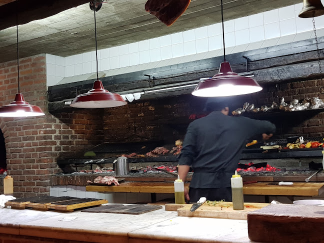 Opinii despre Boca Chica Carnes Asadas în Punta del Este - Gastronomía y hostelería