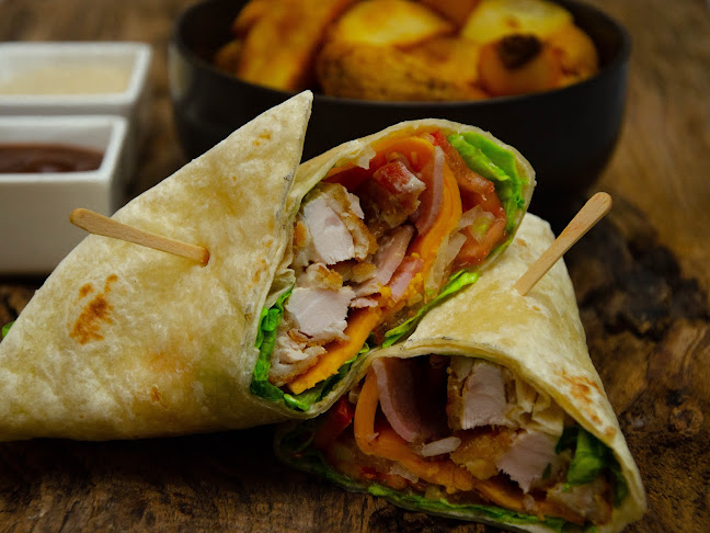 Rincón de Las Brujas