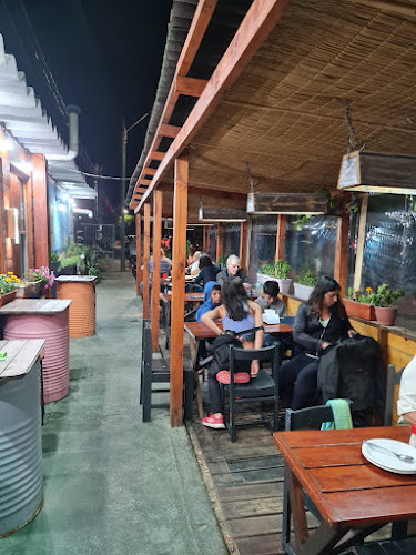 Restaurante Lo de Edinson