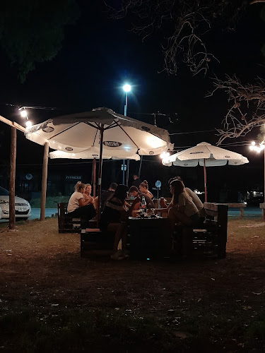 Comentarii opinii despre PARADOR LAS 2 REINAS BEACH