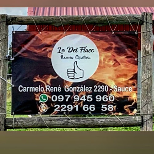 Comentarii opinii despre Lo Del Flaco