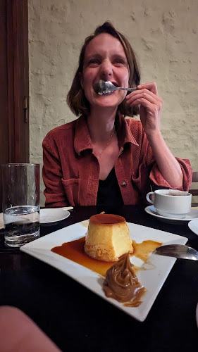 Tomás Diago 758, 11300 Montevideo, Departamento de Montevideo