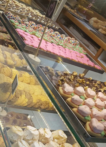 Opinii despre Panadería Majark în Montevideo - Gastronomía y hostelería