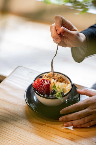 Comentarii opinii despre Idóneo Café