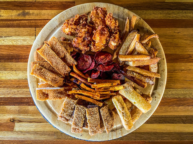 The Office Bar - Gastronomía y hostelería