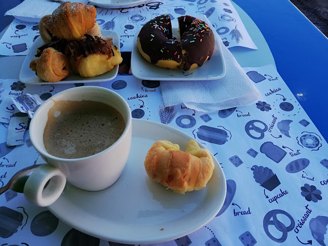 Panadería y Doneria Boutipan - Gastronomía y hostelería