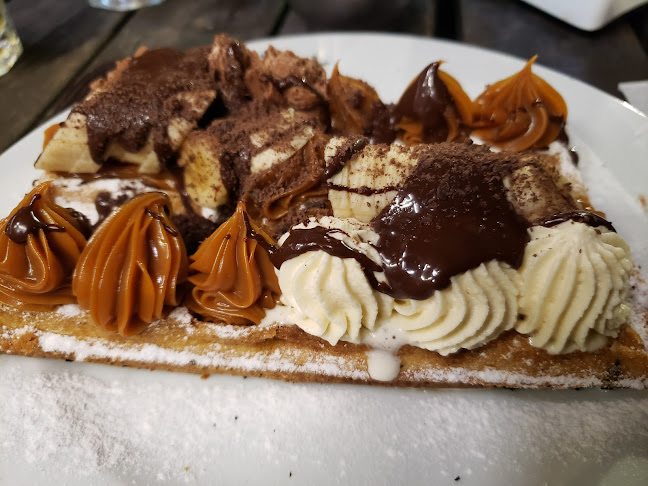 Av. 18 de Julio 1249, 11100 Montevideo, Departamento de Montevideo