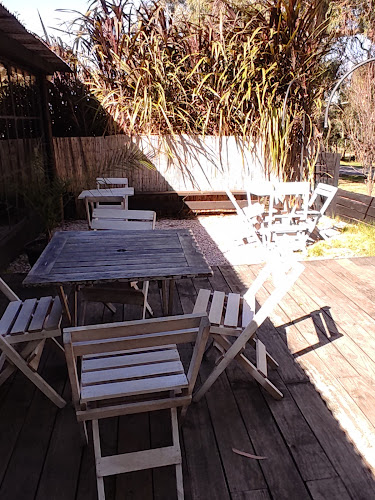 Salvador Cuchilla Alta - Gastronomía y hostelería