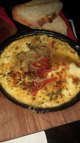 Negroni - Montevideo